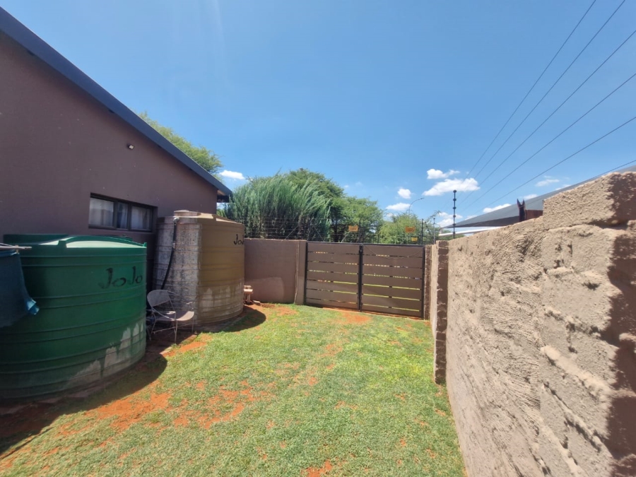 4 Bedroom Property for Sale in Kathu Northern Cape